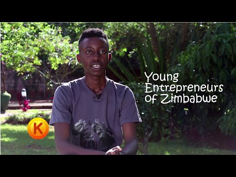 Video: Business Youth Sharhlari