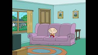 Regrets | Family Guy Cutaway Gag (S4E25)