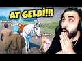 OHA! 😲 SONUNDA ATLAR GELDİ!! RANCH SIMULATOR (Bölüm:36) | Barış Can