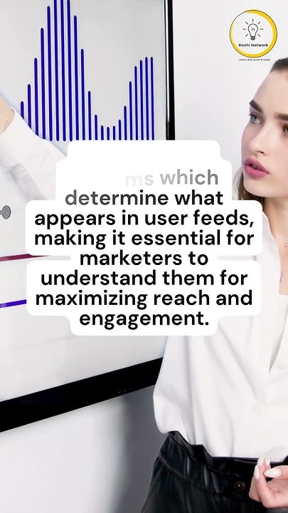 Understand Social Media Algorithms: Secrets to Grow Your Account! - YouTube