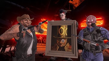 KF2 Totally "Leaked" Power Core Objective Voice Lines