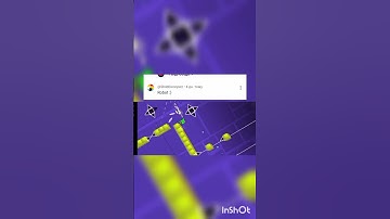 day 3 of making 3D level #recomended #geometrydash #tranding #gd #mylevel