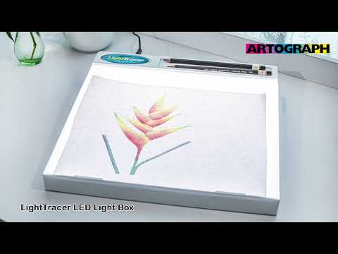 Artograph LightTracer Light Box