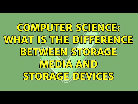 Computer Science: What