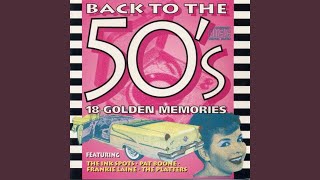 Old Cape Cod rerecorded