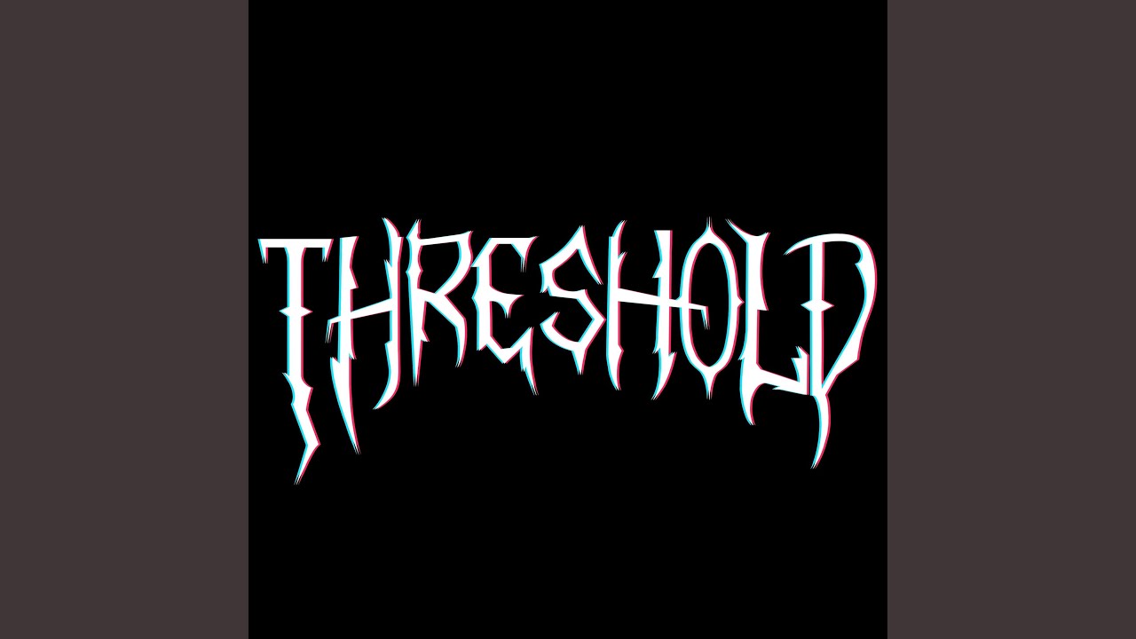 Watch Threshold on YouTube Watch Threshold on YouTube