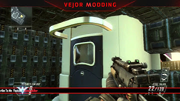 BO2 GSC [PROJECT ULTIMATE] 1.19