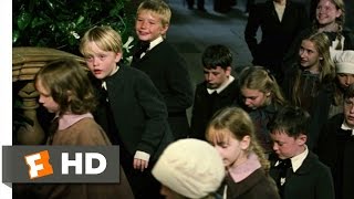 Finding Neverland 710 Movie Clip - Twenty-Five Seats For Orphans 2004 Hd