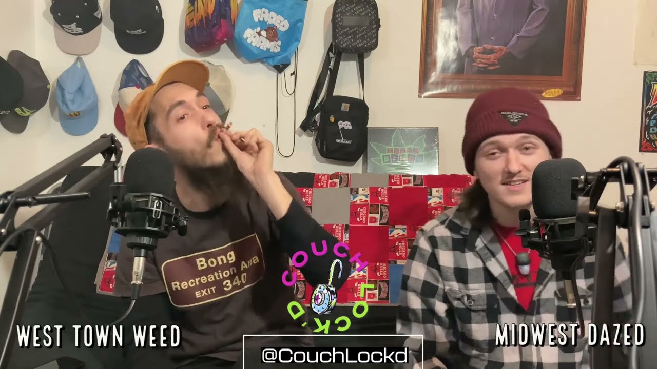 Grown Rogue Pre-Rolls Review | Satori Provisions Center | Douglas, Michigan