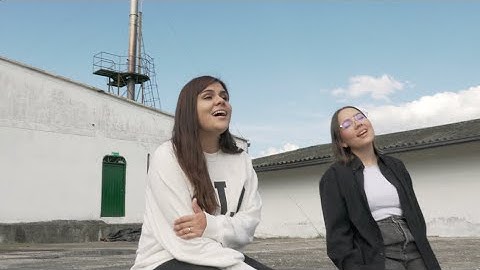 DOS MÁS - COMO TÚ VES (VIDEO OFICIAL)