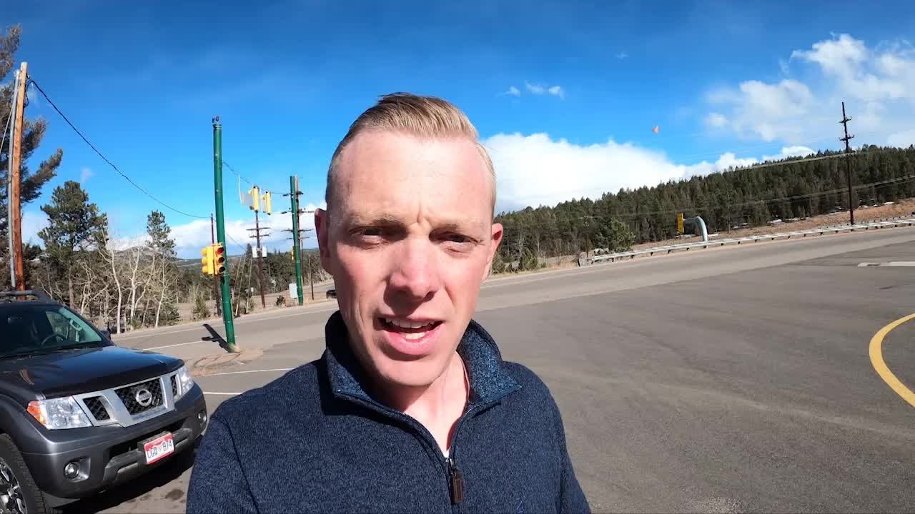 High winds put Elk Creek Fire Rescue on alert