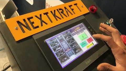 Tower Parking System | Nextkraft Parking Technologies