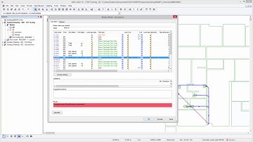 DDS CAD 13   Hdi Filling Levels for Waste Water Calculation