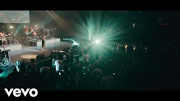 Tye Tribbett - "Bless The Lord" [Performance Video]
