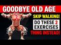 Over 60? 5 Strength Training Exercises Every Senior Should DO Before Too Late