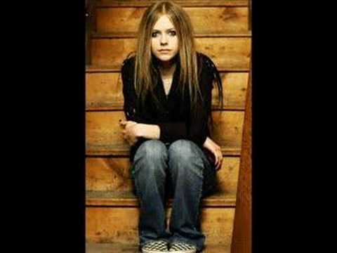 Avril Lavigne - Temple Of Life