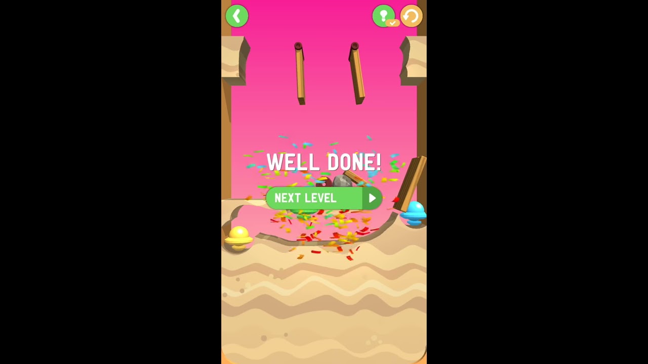dig this! (Dig it ) 114-13 | Sweet ball | Dig this level 114