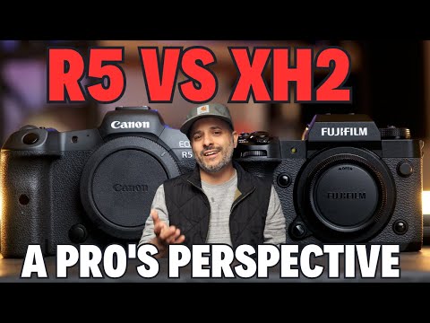 Canon EOS R5