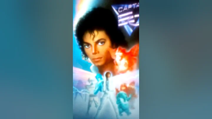 How I became a Moonwalker!!!!!"...