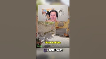 The LEAST RACIST CS2 FACEIT PLAYER #cs2 #counterstrike2