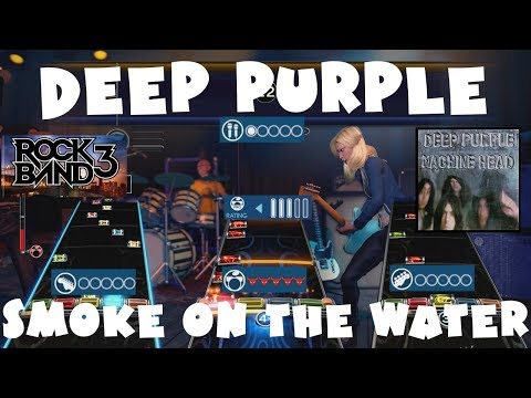 deep-purple---smoke-on-the-water---rock-band-3-expert-full-band