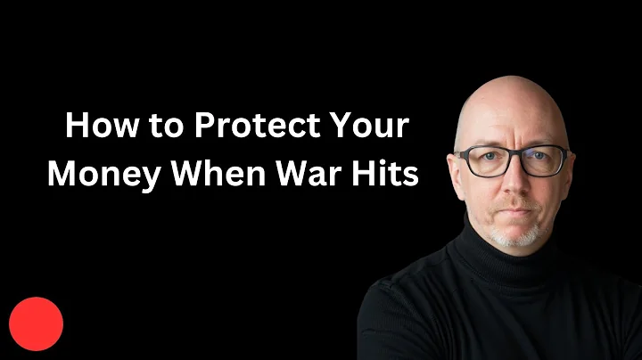 Protect Your Wealth Before It’s Too Late! War, Crash & Money Secrets Exposed!
