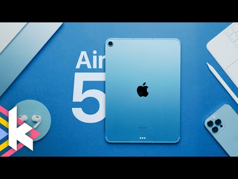 Video: Wie viel kostet das neue iPad AIR 3?