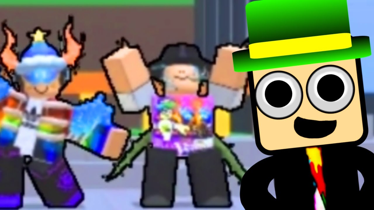 Block Tales Part 2!!!