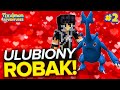 ULUBIONY ROBAK - PIXELMON ADVENTURES #2 /w @pokewyzwanie [SEZON 2]