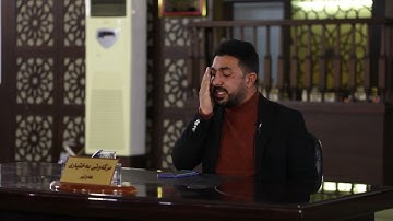 جزء من سورة الشعراء تلاوة فيها راحة نفسية للقارئ سنكر عبدالقادر الكردي