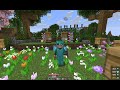Youtuber Insel 2 LIVE aufbauen (restart und Test)