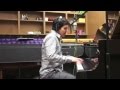 A back story on the song Broken - David Archuleta