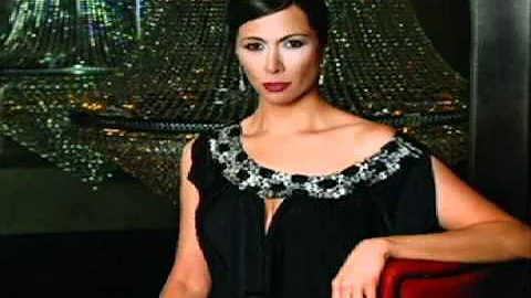 Linda George - Sara Kmeela