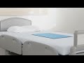 Introducing the Cardinal Health™ TRUBREZ™ Premium Underpad