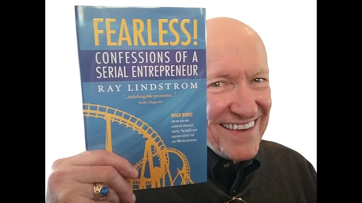 FEARLESS! Confessions of a Serial Entrepreneur by ...