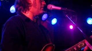 THE THORNS (matthew sweet) Boston Ma 11/2003 Blue