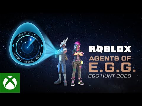 Roblox Egg Hunt Music