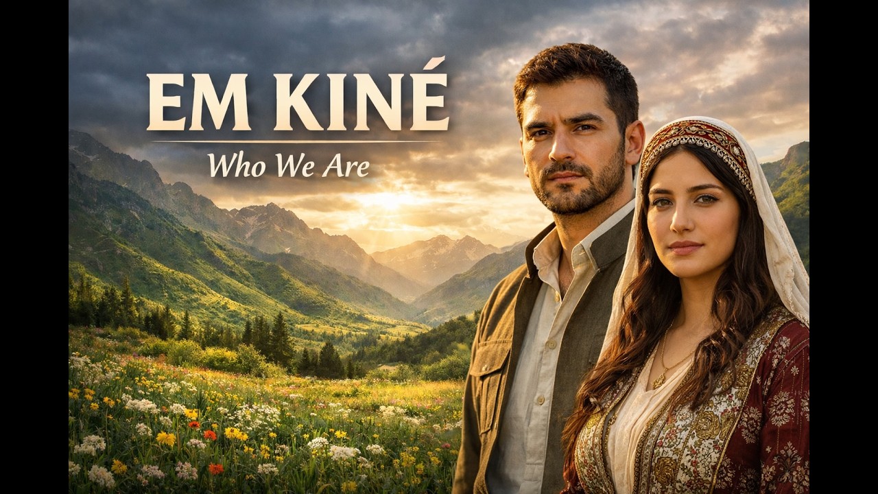 EM KINÊ – Who We Are | Powerful Kurdish Song 2026