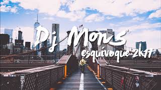 Esquivoque - Mons Rsv (TropicalDem) 2K17