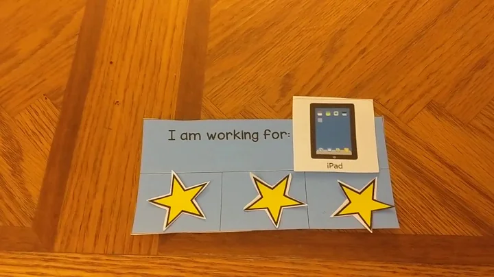 How to use a Token Board  (2/6)