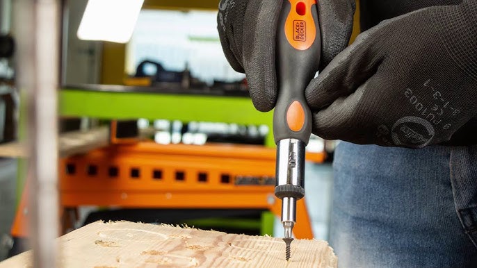 Black + Decker introduces a 4-tool set perfect for DIYers – Boston Herald