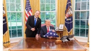 Lee Zeldin endorses Donald Trump for president