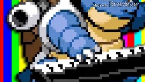 MCPE 0.11.0 Build 14 - Apk