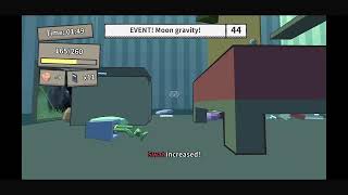 Catlateral Damage - Cat Training Complete EP01