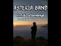 Asteria band untuk selamanya lirik