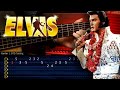 Can't Help Falling In Love ELVIS PRESLEY Guitar TABS | Cover Guitarra Christianvib