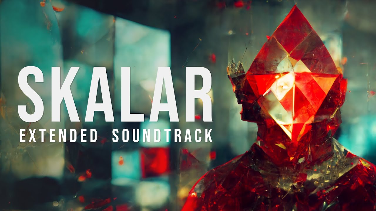 Skalar - Extended Soundtrack