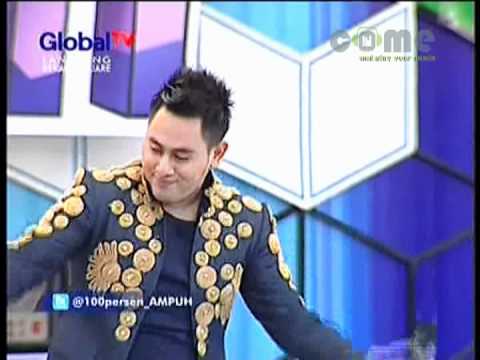 Nassar - Gejolak Asmara