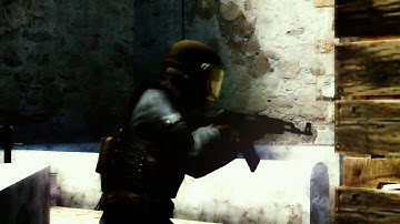 CS:S | ank spraydown  #by tabu