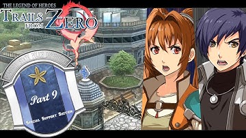 A blast from the Past - Let